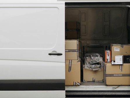 Industrial Supplies – Fully Mobile