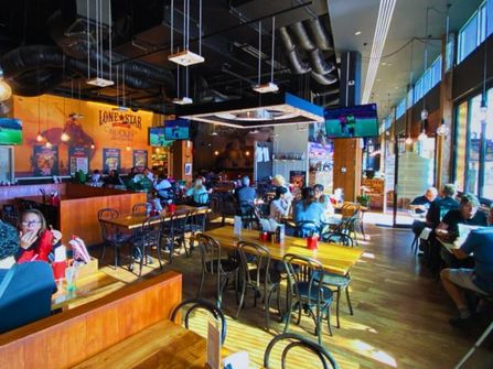 New Lone Star Rib House & Brews Restaurant & Bar Franchise For Sale - Reputed Brand – Woden, ACT - Upcoming Venue - Training & Support - Only $399K