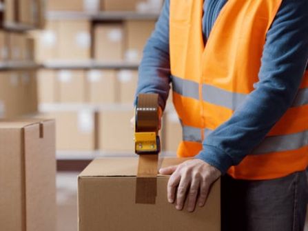 Staff Managed, National Wholesaler/Distributor of Stationery/Office Supplies #429