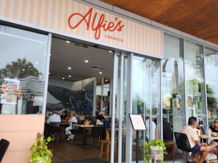 Cafe for sale – Amazing opportunity for local owner operator!! Northern Rivers region | Bogangar/Cabarita Beach | NSW/QLD Border