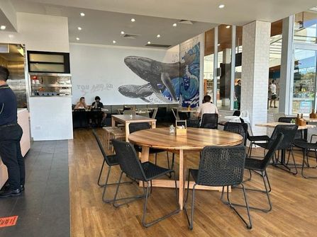 Cafe for sale – Amazing opportunity for local owner operator!! Northern Rivers region | Bogangar/Cabarita Beach | NSW/QLD Border