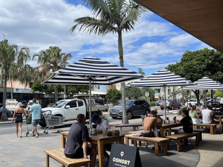 Cafe for sale – Amazing opportunity for local owner operator!! Northern Rivers region | Bogangar/Cabarita Beach | NSW/QLD Border