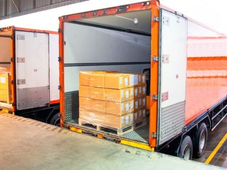 Largest and Most Dominant Fast-moving Consumer Goods (FMCG) Wholesaler and Distributor #410