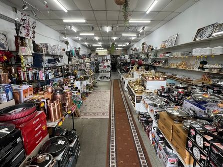 Established Homewares, Cookware & Gift Retail Business For Sale at Prime Rockdale Location-Asking Price: $90,000 + Stock at Value-Annual Turnover: Approx. $364,000 and $400,000