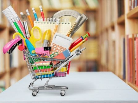 Newsagency, Stationery, Office/School Product Wholesale Supply/Outlet Business #426