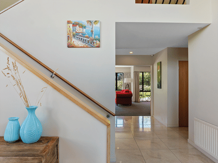 Luxury Estate Living with Proven Income Potential