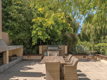 Luxury Estate Living with Proven Income Potential