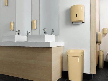 Premium Commercial Cleaning & Janitorial Supply Business #421