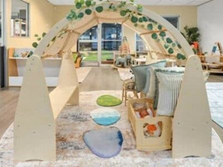 Staff Managed Brisbane Childcare Centre #432