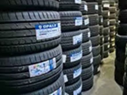 Tyres & Mechanical - Every Vehicle needs this