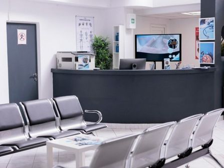 Prime Gold Coast Medical Centre, High Profit, Large Patient Base #425