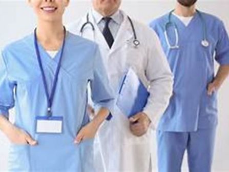 Niche Medical/Healthcare Industry Importer, Wholesaler Online Supplier of Uniforms #392