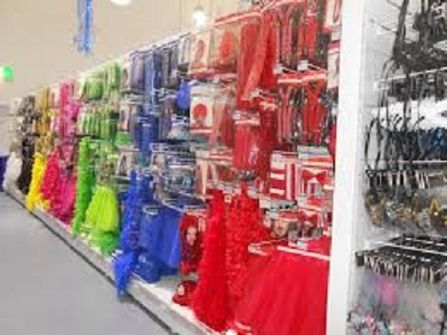 Staff Managed Discount Variety Outlet #427