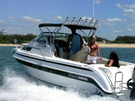 BOATS and OUTBOARDS - Exceptional Opportunity