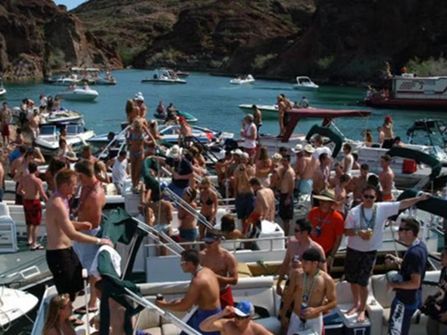 BOATS and OUTBOARDS - Exceptional Opportunity