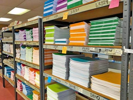 Stationery, Office/School Product Wholesale Supply Business #426