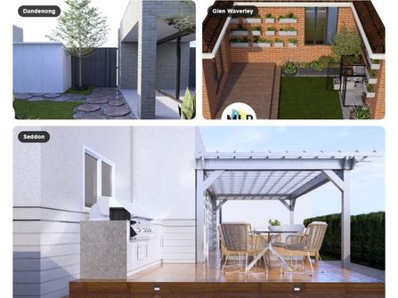 Profitable Melbourne Landscaping & Maintenance Business - $225,000 + GST (negotiable for the right buyer)