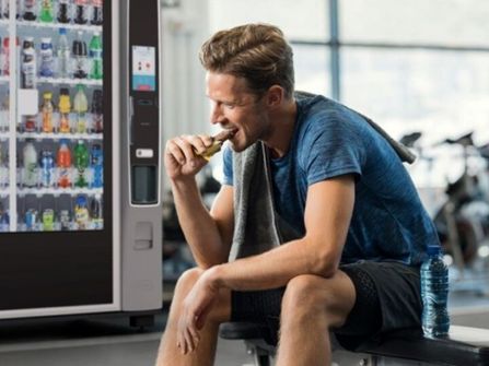 Vending Machine Importer, National Wholesale/Distributor Posting Massive Sales & Net Income Growth! #430