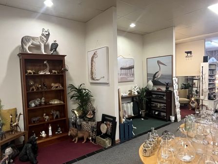 Established Jewellery & Gift Store – 52 Years of Success | Scottsdale, Tasmania oo$49K+sav