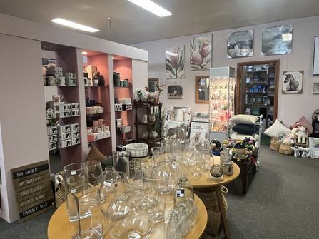Established Jewellery & Gift Store – 52 Years of Success | Scottsdale, Tasmania oo$49K+sav