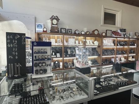 Established Jewellery & Gift Store – 52 Years of Success | Scottsdale, Tasmania oo$49K+sav