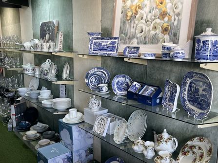 Established Jewellery & Gift Store – 52 Years of Success | Scottsdale, Tasmania oo$49K+sav