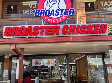 High-Potential Takeaway Business For Sale – Prime Kellyville – NSW Location – Strong Turnover – Equipment Included – No Franchise Fees – Menu Expansion Potential – Asking Price: $219,000