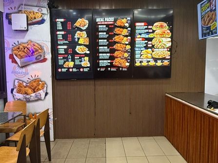 High-Potential Takeaway Business For Sale – Prime Kellyville – NSW Location – Strong Turnover – Equipment Included – No Franchise Fees – Menu Expansion Potential – Asking Price: $219,000