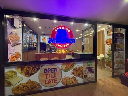 High-Potential Takeaway Business For Sale – Prime Kellyville – NSW Location – Strong Turnover – Equipment Included – No Franchise Fees – Menu Expansion Potential – Asking Price: $219,000