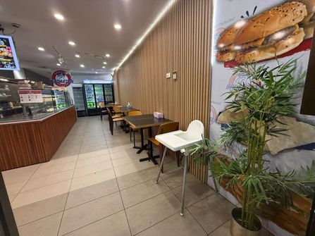 High-Potential Takeaway Business For Sale – Prime Kellyville – NSW Location – Strong Turnover – Equipment Included – No Franchise Fees – Menu Expansion Potential – Asking Price: $219,000