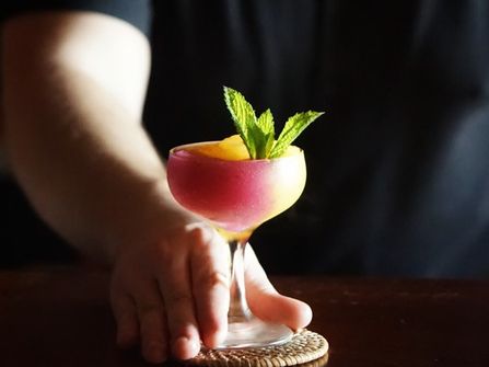 Award-Winning Cocktail Lounge & Catering Business For Sale – Darwin City – Prime CBD Location - Annual Turnover of Approx. $900,000 – Fully Equipped – Parking: $189 per month – High Growth Potential – Asking Price: $300,000 + Stock