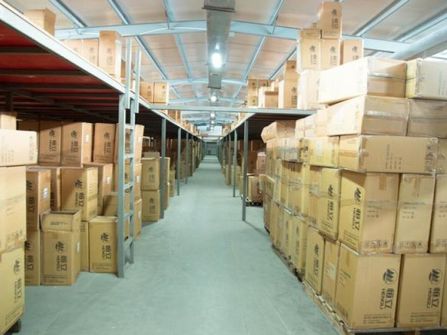 Wholesale Food Distribution, Est 25years