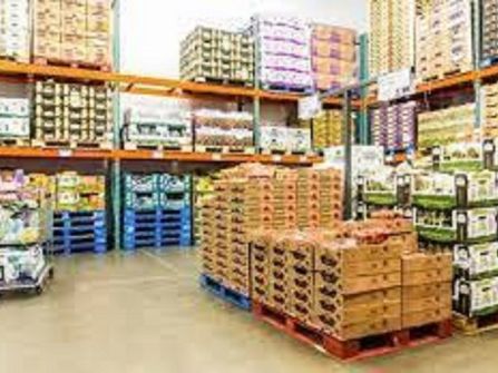 Wholesale Food Distribution, Est 25years