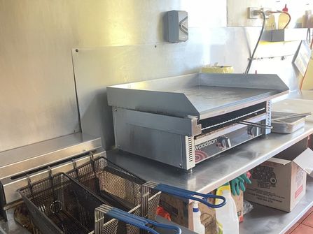 Long-Established Takeaway Business For Sale – Prime George Town, Tasmania Location – Strong Turnover – Equipment Included – High Growth Potential – Asking Price: $99,000