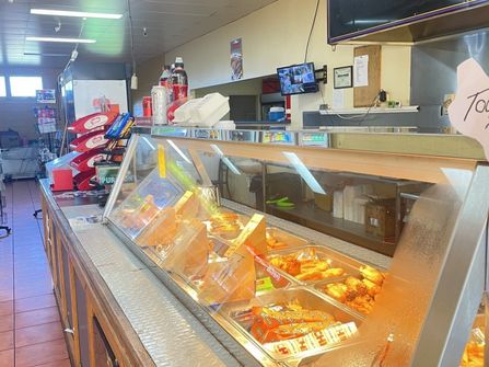 Long-Established Takeaway Business For Sale – Prime George Town, Tasmania Location – Strong Turnover – Equipment Included – High Growth Potential – Asking Price: $99,000