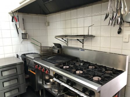 Historic Country Hotel Business Food Keno Bar Asking $215,000+sav Long Lease