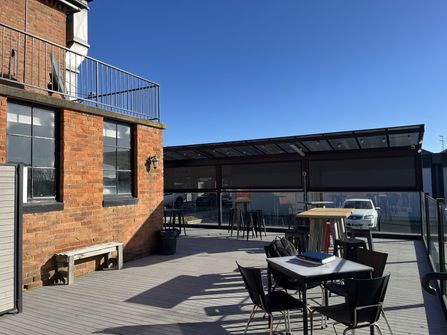 Historic Country Hotel Business Food Keno Bar Asking $215,000+sav Long Lease
