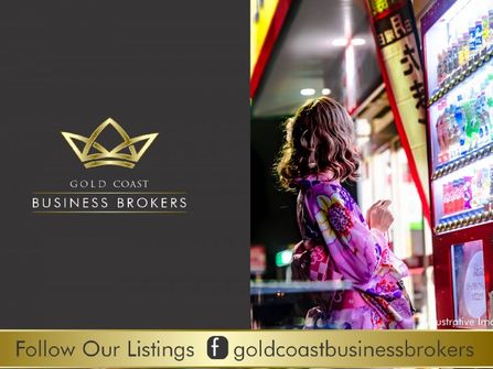 QUALITY VENDING RUN, 6 PROFITABLE SITES, NEAR NEW MACHINES