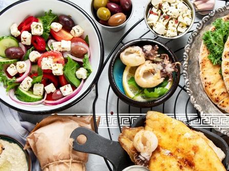 Greek Cuisine Restaurant for Sale – Prime Location in Linden, Randburg