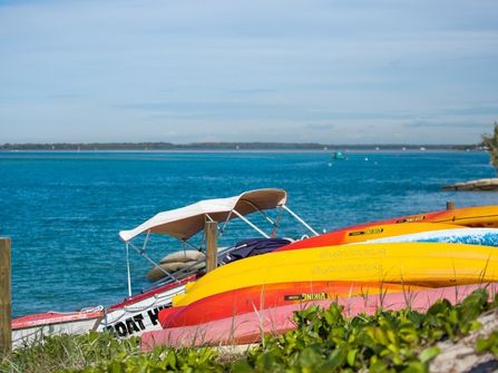 Boat Hire - Sunshine Coast