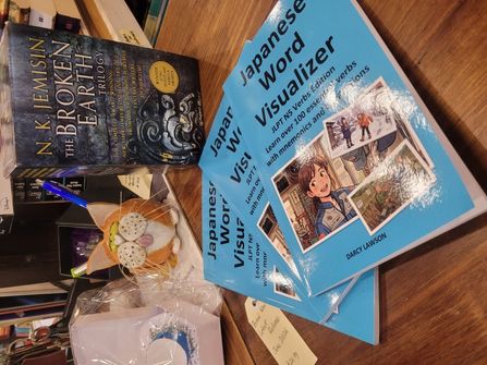 Long-Established Book Exchange Business for Sale – Prime Caringbah, NSW Location – Flexible Online or Retail Model –  Turnover of $25k - Huge Book Collection – Loyal Customer Base – Complete Training – Growth Prospects - Asking Price:  $80 000