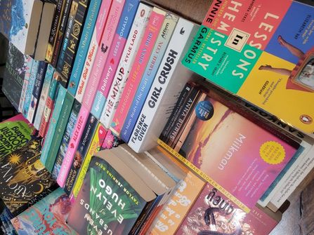 Long-Established Book Exchange Business for Sale – Prime Caringbah, NSW Location – Flexible Online or Retail Model –  Turnover of $25k - Huge Book Collection – Loyal Customer Base – Complete Training – Growth Prospects - Asking Price:  $80 000
