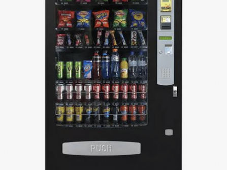 New Vending Business For Sale - Grow Your Own Vending Business With Our Support!