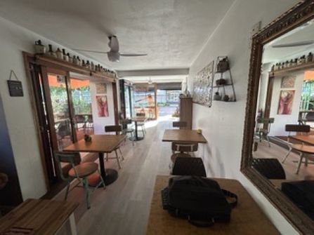 Long-Established Cafe for Sale – Busy Southport, QLD –Annual Turnover $221,587 – High Foot Traffic – Loyal Customer Base – Long-Term Catering Contracts – Fully-Equipped – Growth Prospects – Asking Price: $190,000