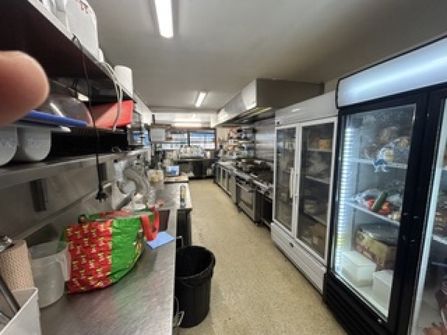 Long-Established Cafe for Sale – Busy Southport, QLD –Annual Turnover $221,587 – High Foot Traffic – Loyal Customer Base – Long-Term Catering Contracts – Fully-Equipped – Growth Prospects – Asking Price: $190,000