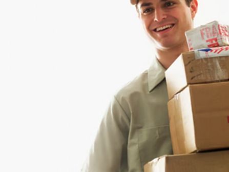 Industrial Supplies Sales Distribution