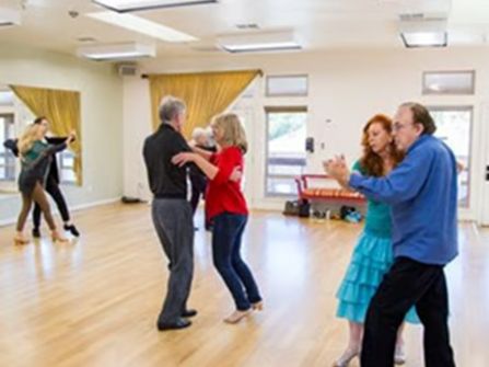 Amazing Adult Dance Studio - The Industry Leader