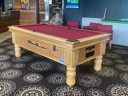Rental Business with Substantial, almost Passive Recurring Income for Sale Gold Coast  