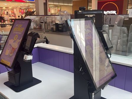 Premium Chatime Franchise for Sale-Bubble Tea Takeaway Shop–Prime Warringah Mall–Brookvale, NSW Location–Monthly Turnover: $15,000–Equipment & Experienced Staff Included-High Foot Traffic–Loyal Customer Base–Asking Price: $120K (Negotiable)