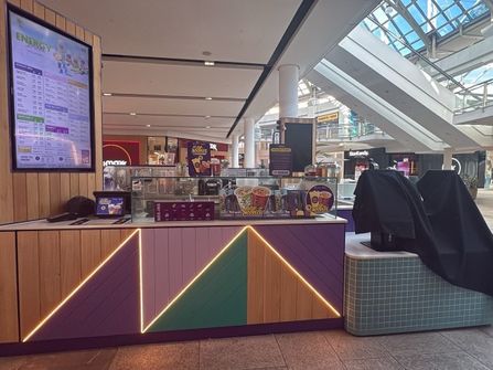 Premium Chatime Franchise for Sale-Bubble Tea Takeaway Shop–Prime Warringah Mall–Brookvale, NSW Location–Monthly Turnover: $15,000–Equipment & Experienced Staff Included-High Foot Traffic–Loyal Customer Base–Asking Price: $120K (Negotiable)